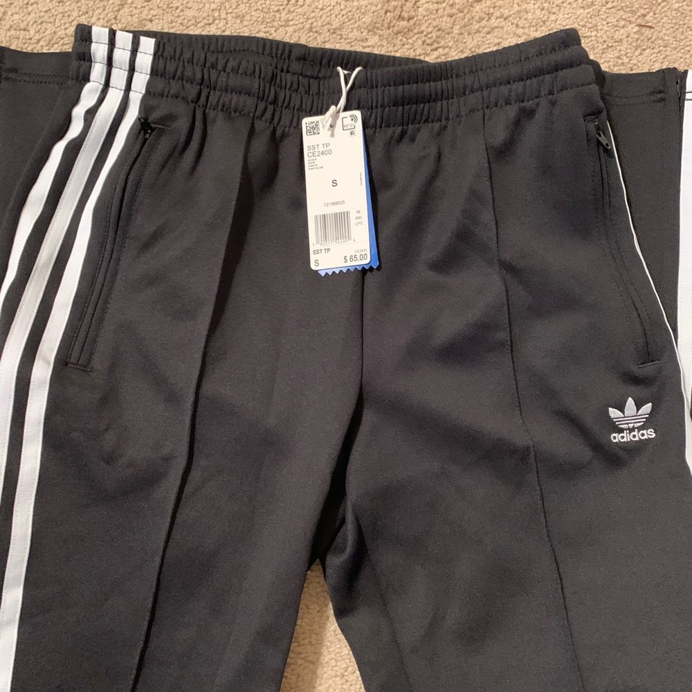 Adidas Joggers
